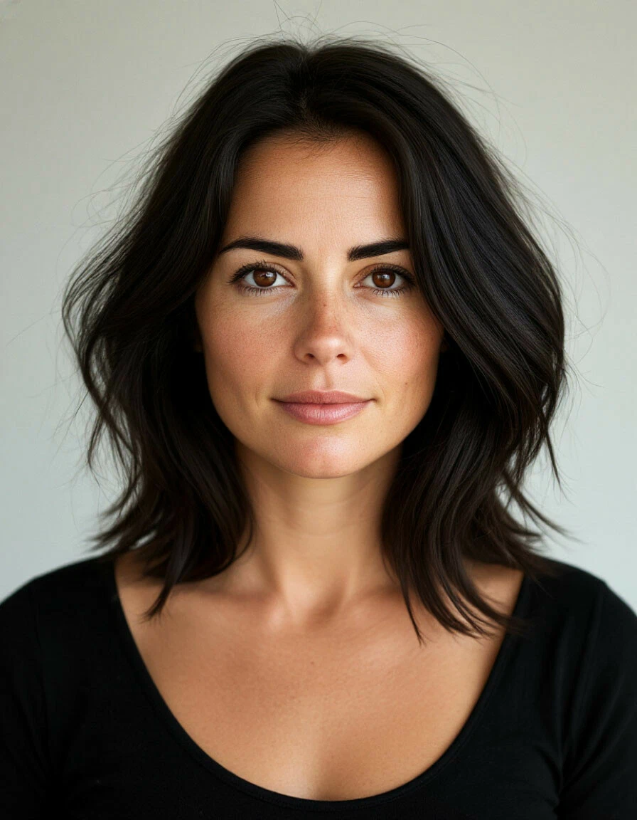 Анна Смирнова